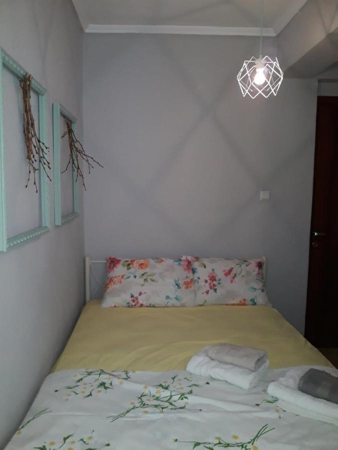 Apartamento Xronis 1 Nea Michaniona Exterior foto