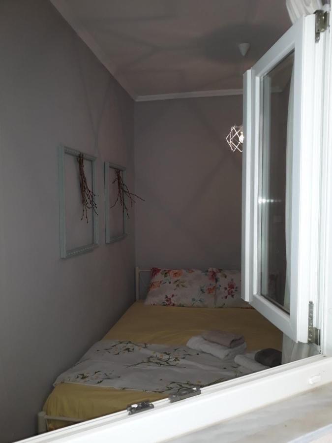 Apartamento Xronis 1 Nea Michaniona Exterior foto