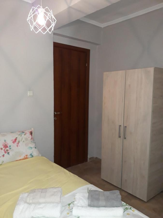 Apartamento Xronis 1 Nea Michaniona Exterior foto
