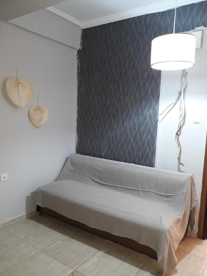Apartamento Xronis 1 Nea Michaniona Exterior foto