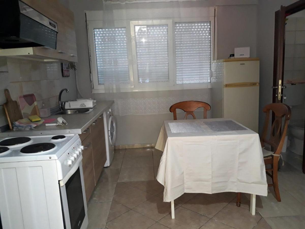 Apartamento Xronis 1 Nea Michaniona Exterior foto